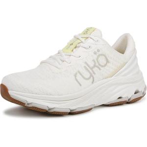 imageRyka Womens Devotion X Max SneakerWhite Alyssum