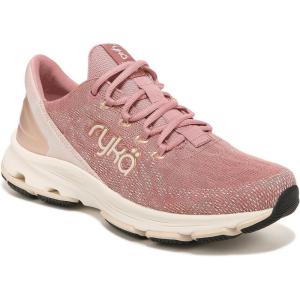 imageRyka Womens Devotion X Walking ShoeAntique Pink