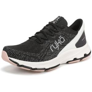 imageRyka Womens Devotion X Walking ShoeBlack