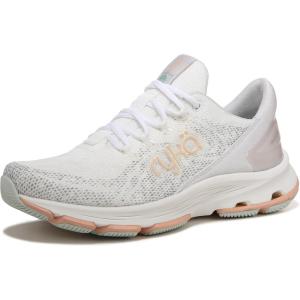 imageRyka Womens Devotion X Walking ShoeBrilliant White