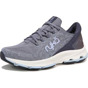 imageRyka Womens Devotion X Walking ShoeFolk Blue