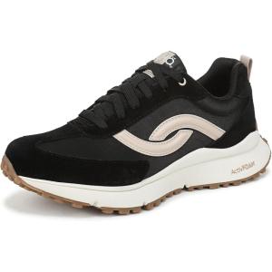 imageRyka Womens Jetsetter SneakerBlack