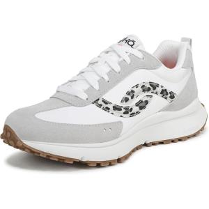 imageRyka Womens Jetsetter SneakerWhite Leopard