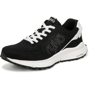 imageRyka Womens Jog On SneakerBlack