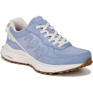 imageRyka Womens Jog On SneakerHydrangea Blue
