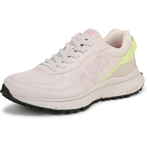 imageRyka Womens Jog On SneakerSand Beige