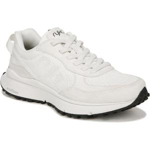 imageRyka Womens Jog On SneakerWhite