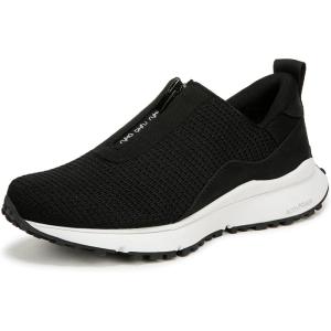 imageRyka Womens Jumpstart SneakerBlack Fabric