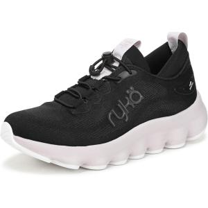 imageRyka Womens Podflow Ez SneakerBlack