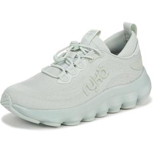 imageRyka Womens Podflow Ez SneakerIcicle Green