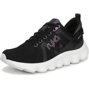 imageRyka Womens Podflow SneakerBlack