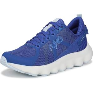 imageRyka Womens Podflow SneakerBright Blue