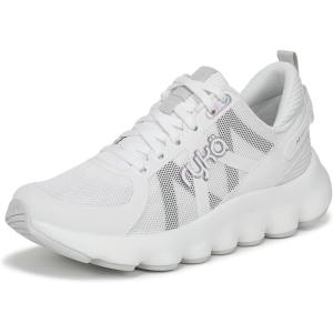 imageRyka Womens Podflow SneakerBrilliant White