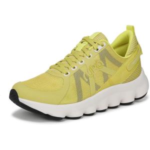 imageRyka Womens Podflow SneakerVerdant Yellow