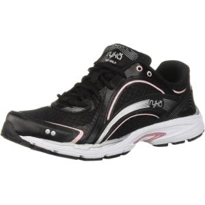 imageRyka Womens Sky Walk SneakerBlack Blush