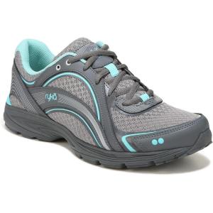 imageRyka Womens Sky Walk SneakerGrey Aqua