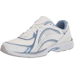 imageRyka Womens Sky Walk SneakerWhiteBlue