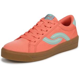 imageRyka Womens Viv Next SneakerCoral Mint