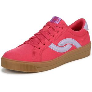 imageRyka Womens Viv Next SneakerRedPurple
