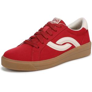 imageRyka Womens Viv Next SneakerSalsa Red