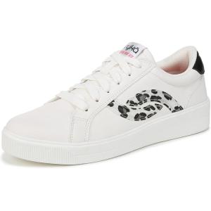 imageRyka Womens Viv Next SneakerWhite Leopard