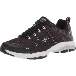 imageRyka Womens Vivid RZX SneakerBlackWhite