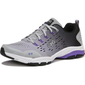 imageRyka Womens Vivid RZX SneakerGrey