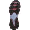 imageRyka Womens Devotion X TR Trail ShoeAcademy Blue Fabric