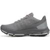 imageRyka Womens Devotion X TR Trail ShoeSky Grey Fabric