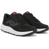imageRyka Womens Podflow Retro SneakerBlack Mesh Fabric