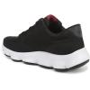 imageRyka Womens Podflow Retro SneakerBlack Mesh Fabric