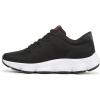 imageRyka Womens Podflow Retro SneakerBlack Mesh Fabric