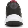 imageRyka Womens Podflow Retro SneakerBlack Mesh Fabric