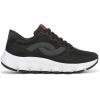 imageRyka Womens Podflow Retro SneakerBlack Mesh Fabric