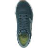 imageRyka Womens Podflow Retro SneakerDeep Sea Green Mesh Fabric