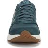 imageRyka Womens Podflow Retro SneakerDeep Sea Green Mesh Fabric