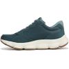 imageRyka Womens Podflow Retro SneakerDeep Sea Green Mesh Fabric