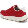 imageRyka Womens Podflow Retro SneakerSalsa Red Mesh Fabric