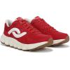 imageRyka Womens Podflow Retro SneakerSalsa Red Mesh Fabric