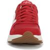 imageRyka Womens Podflow Retro SneakerSalsa Red Mesh Fabric