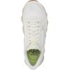 imageRyka Womens Podflow Retro SneakerWhite Alyssum Mesh Fabric