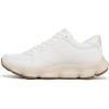 imageRyka Womens Podflow Retro SneakerWhite Alyssum Mesh Fabric