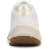imageRyka Womens Podflow Retro SneakerWhite Alyssum Mesh Fabric