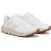imageRyka Womens Podflow Retro SneakerWhite Alyssum Mesh Fabric