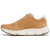imageRyka Womens Podflow Retro SneakerYellow Oak Mesh Fabric
