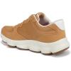 imageRyka Womens Podflow Retro SneakerYellow Oak Mesh Fabric