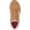 imageRyka Womens Podflow Retro SneakerYellow Oak Mesh Fabric