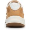 imageRyka Womens Podflow Retro SneakerYellow Oak Mesh Fabric