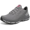 imageRyka Womens Devotion X TR Trail ShoeSky Grey Fabric