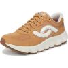 imageRyka Womens Podflow Retro SneakerYellow Oak Mesh Fabric